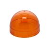 Cabochon de rechange pour gyrophares 403208 - 403210 - 403214 - 403216