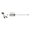 Kit détecteur + faisceau alimentation pour Bande LED RUB121106