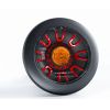 Feu arrière compact à Leds - 12/24 Volts - ø 155 x Ep 39 mm- IP68