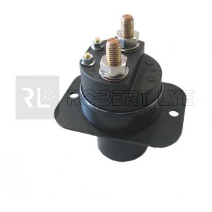 Coupe circuit batterie Cole Hersee, 12V Code commande RS: 905-8809  Référence fabricant: 75920