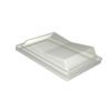 Capuchons de protections transparents pour interrupteurs série 944...seulement