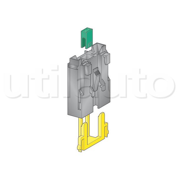 Porte-fusibles pour fusible à fiches Universels