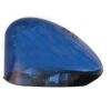 Cabochon pour gyrophare goutte d'eau bleu Réf 2135050